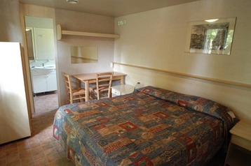 Italia Bungalov Roma, Roma , Interiør